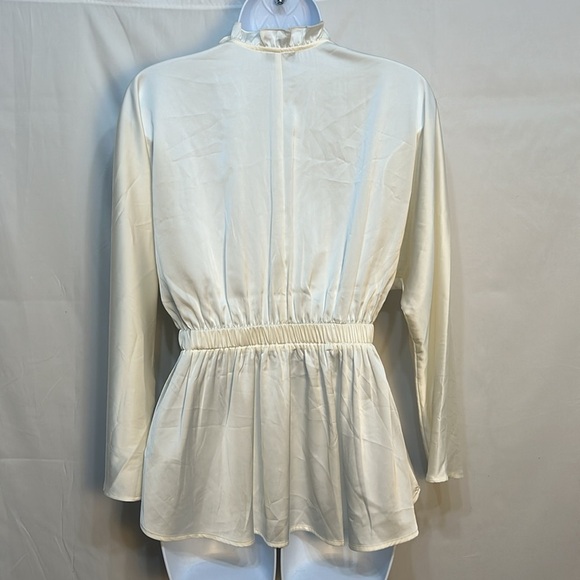 Express Women’s Blouse Tops Size XS - Picture 5 of 6